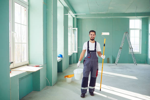 Best Biohazard Mold Removal  in Cadott, WI