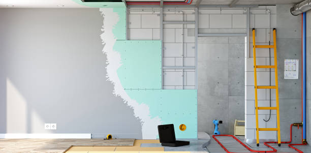 Mold Odor Removal Services in Cadott, WI