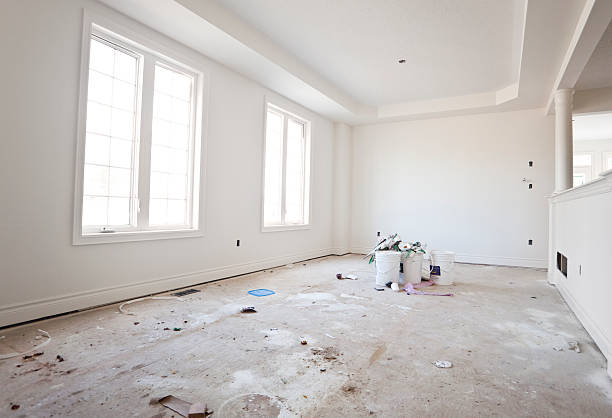Best Dehumidification Services  in Cadott, WI