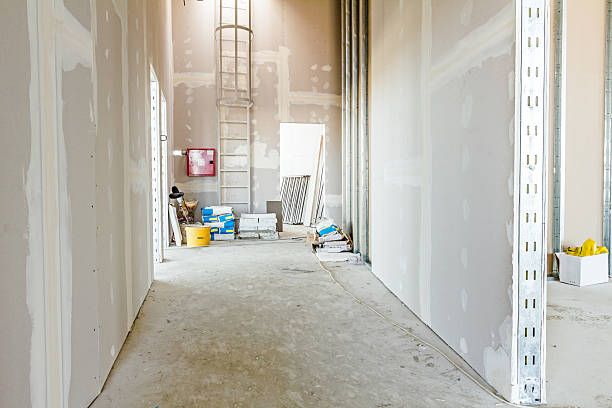Best Post-Remediation Verification Testing  in Cadott, WI