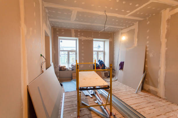 Environmental Consulting for Mold Prevention in Cadott, WI